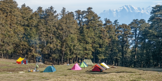 chanderkhani pass trek